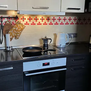  Apartmán Lilly