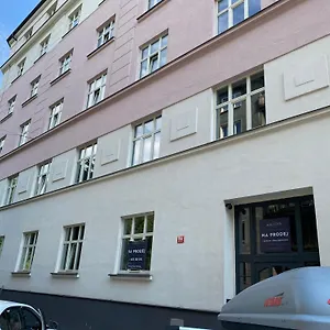  Apartmán Spring