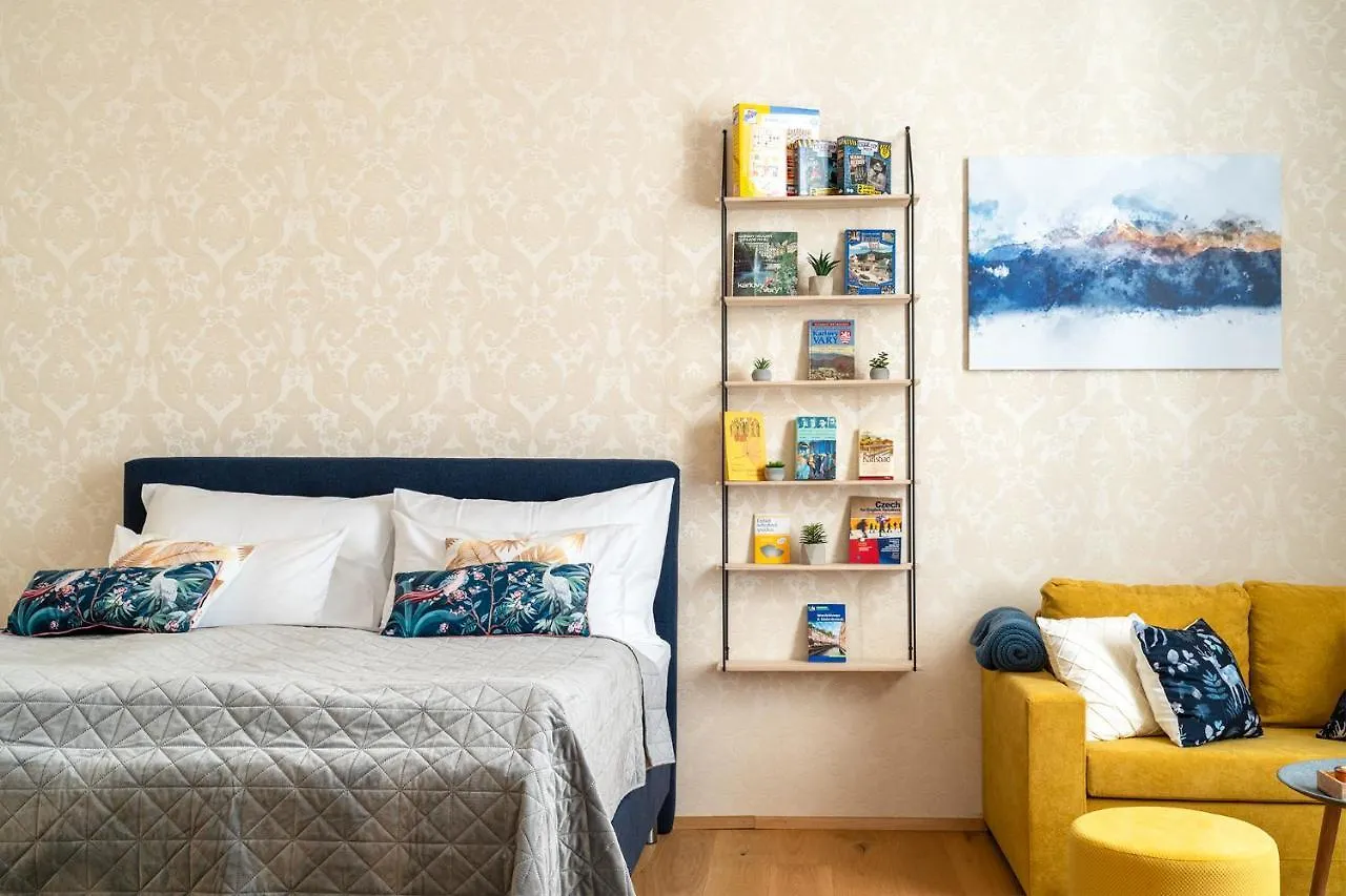 Apartment Amelie Karlovy Vary